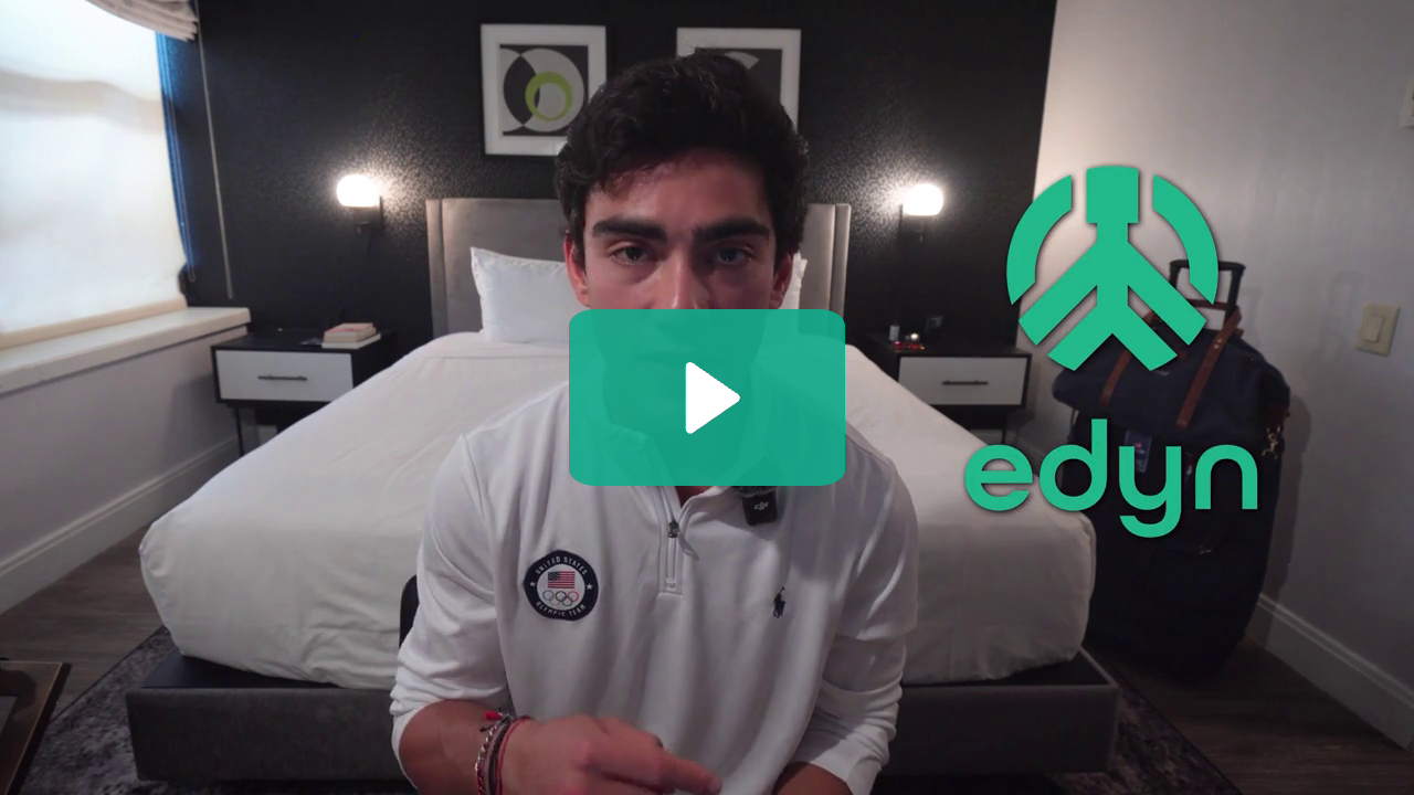 Club Edyn Method Training Video